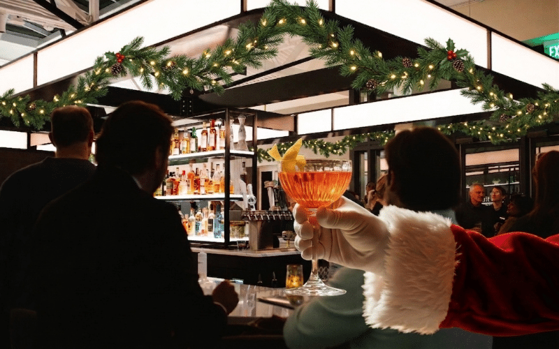 Christmas Pajama Party - Upper Bar (1)